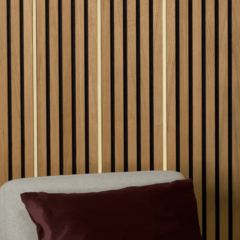 Architektonischer LED-Lichtstreifen